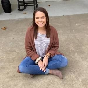 Meet your Posher, Karli